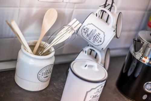 Apartamento Papenas Cozy Home