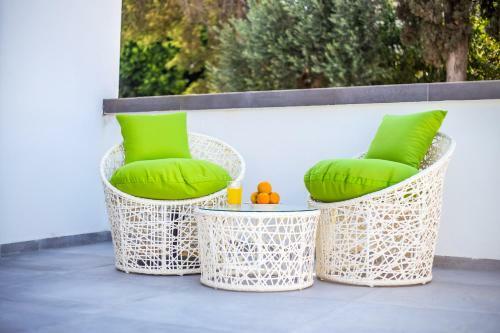 Apartamento Papenas Cozy Home