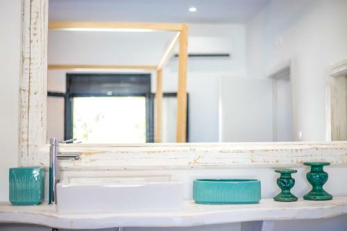 Apartamento Papenas Cozy Home