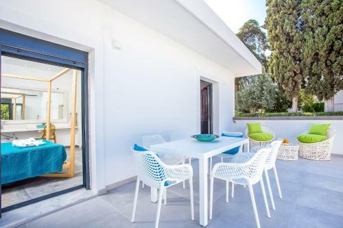 Apartamento Papenas Cozy Home