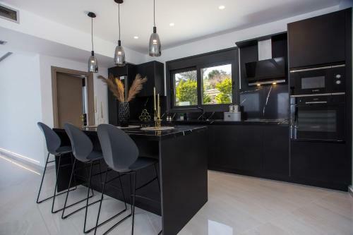 Villa Indira