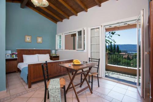 Apartamento Thallassa Studios