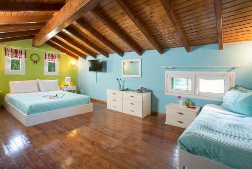 Apartamento Thallassa Studios