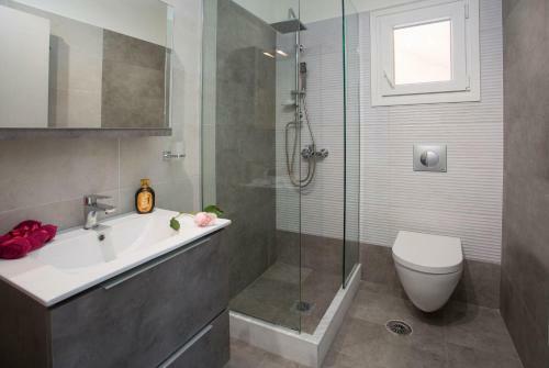 Apartamento Thallassa Studios