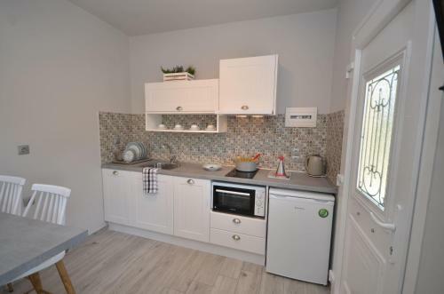 Apartamento Thallassa Studios