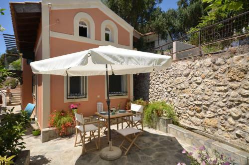 Apartamento Thallassa Studios
