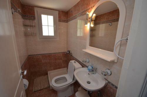 Apartamento Thallassa Studios
