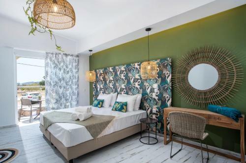 Hotel Marini Seaside