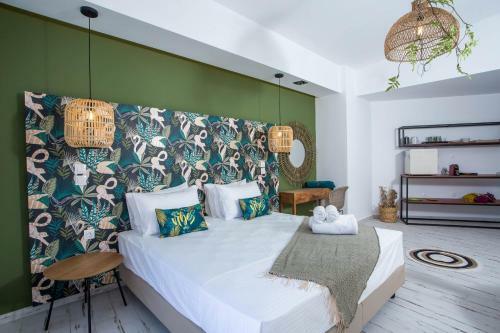 Hotel Marini Seaside