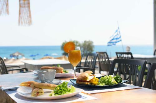 Hotel Marini Seaside