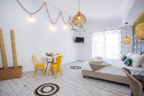 Hotel Marini Seaside