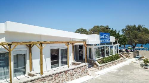 Hotel Marini Seaside