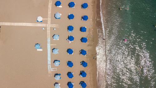 Hotel Marini Seaside