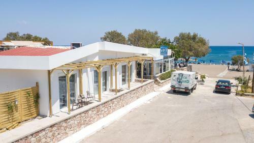 Hotel Marini Seaside