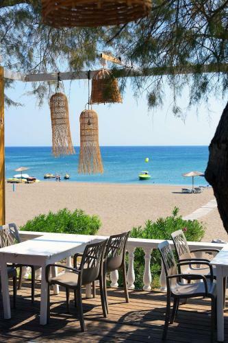Hotel Marini Seaside