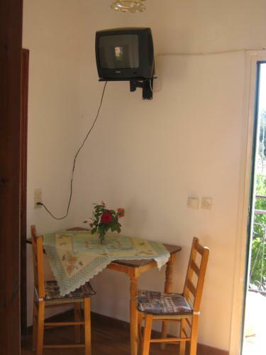 Elena Apartments