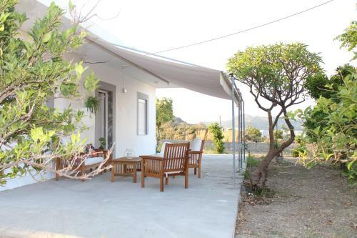 Apartamento Sunny Villa