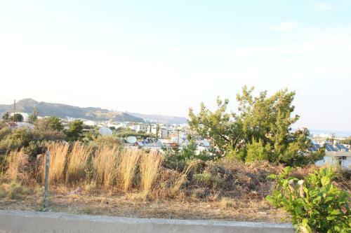 Apartamento Sunny Villa