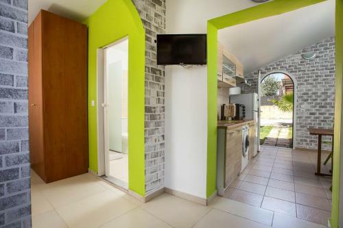 Gk Fitness Home Faliraki