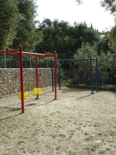 Bozikis Apartments