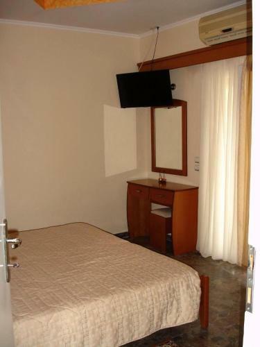 Bozikis Apartments