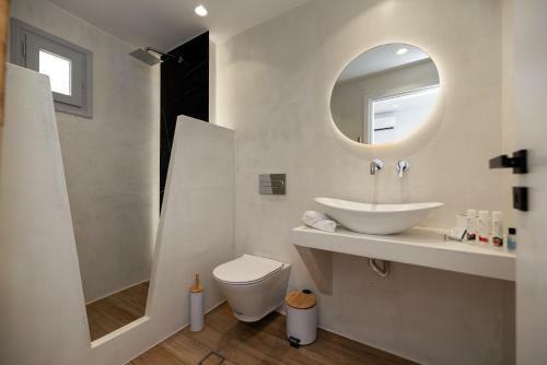 Apartamento Kasteli Suites