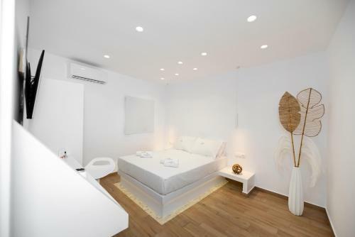 Apartamento Kasteli Suites