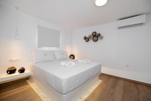 Apartamento Kasteli Suites