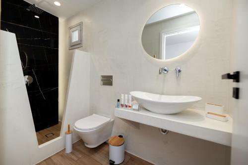 Apartamento Kasteli Suites