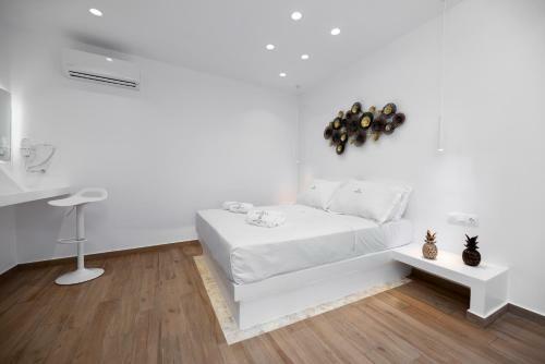 Apartamento Kasteli Suites
