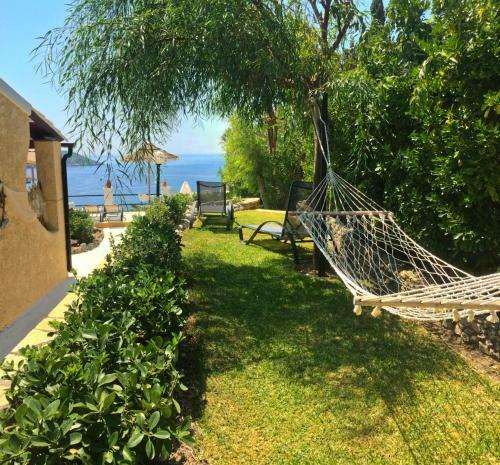 Apartamento Bouganville