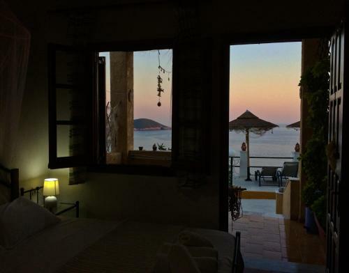 Apartamento Bouganville