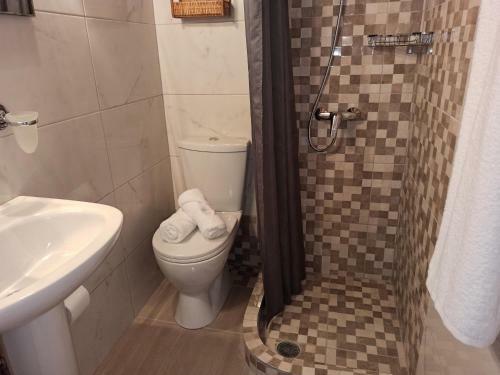 Apartamento Bouganville