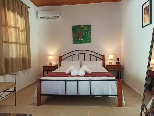Apartamento Bouganville