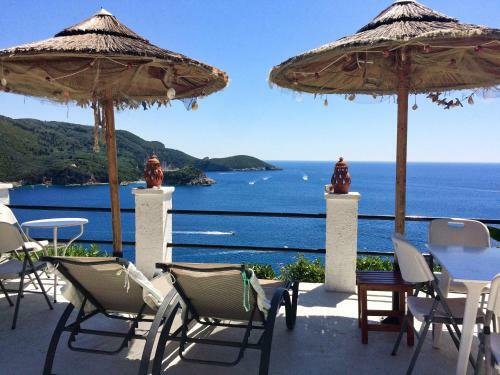 Apartamento Bouganville