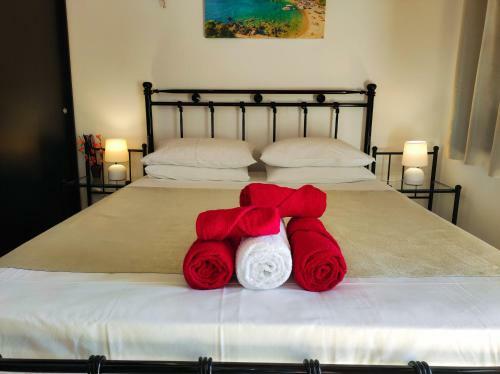 Apartamento Bouganville