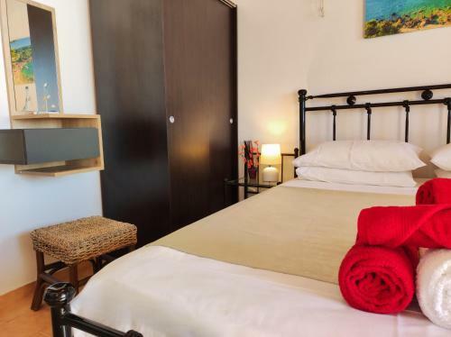 Apartamento Bouganville