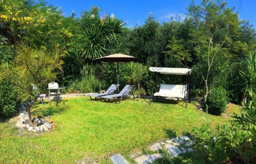 Apartamento Bouganville