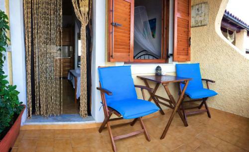 Apartamento Bouganville