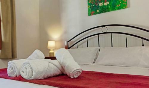 Apartamento Bouganville