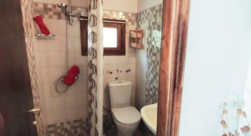 Apartamento Bouganville