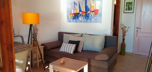 Apartamento Bouganville