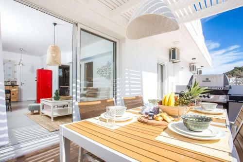 Euphoria Luxury Apartment