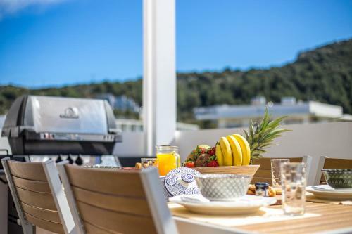 Euphoria Luxury Apartment