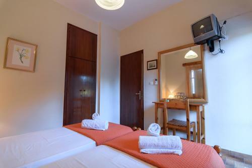 Balis Apartments