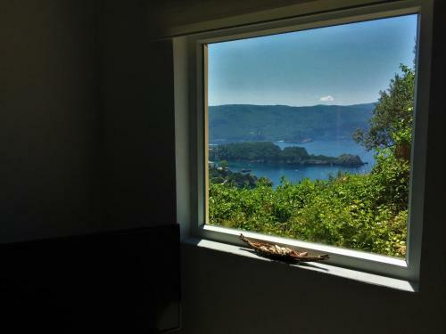 Apartamento Villa Amaryllis