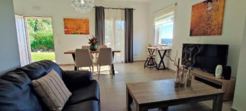 Apartamento Villa Amaryllis