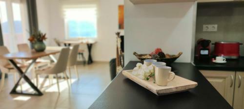 Apartamento Villa Amaryllis