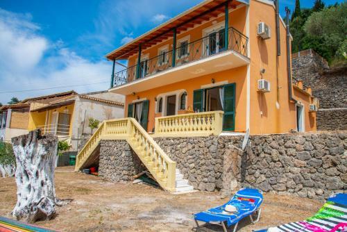 Nausika Rustic Cottage