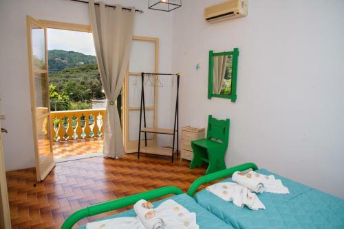 Nausika Rustic Cottage